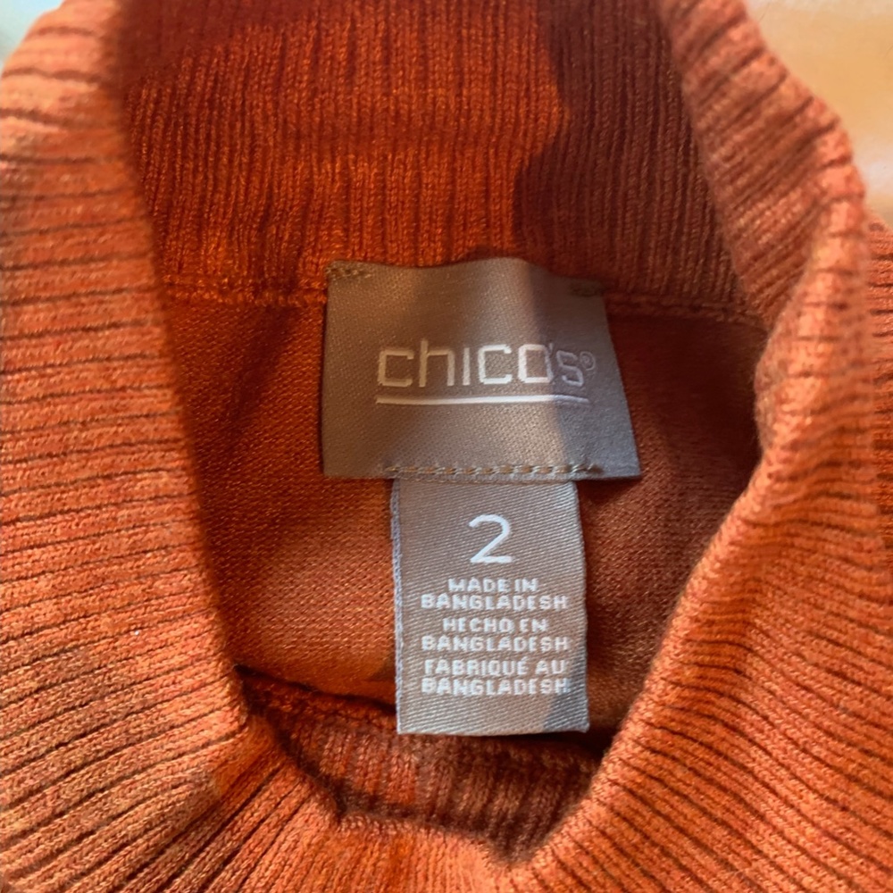 Sweater - Picture 2 of 3